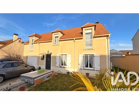 vente maison 5 pièces 126 m² à noailles (60430)  299 000 €