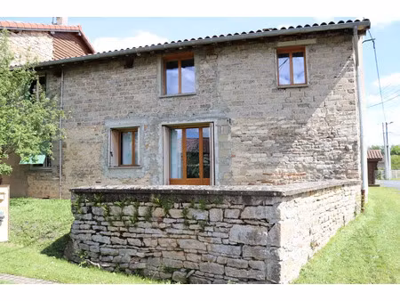 vente maison 8 pièces 207 m² à reyssouze (01190)  282 000 €