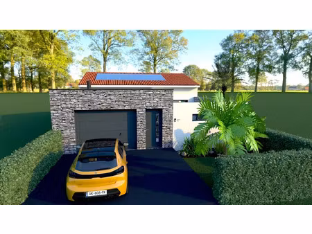 vente maison neuve 4 pièces 70 m² à vinça (66320)  297 720 €