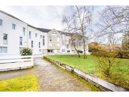 grand appartement t2