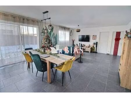 vente maison à argueil (76780) : à vendre / 80m² argueil