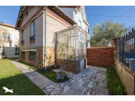 vente maison 3 pièces 40 m² à colombes (92700)  259 900 €