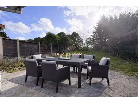 vente maison 5 pièces 90 m² à carbon-blanc (33560)  270 000 €