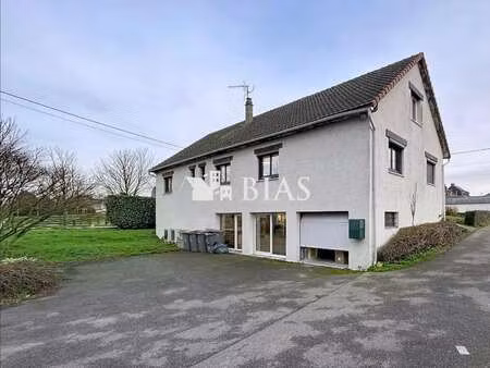 vente immeuble au neubourg (27110) : à vendre / 220m² le neubourg