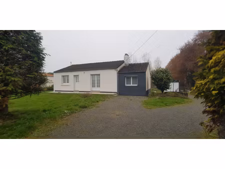 maison meublée pont saint martin 85 m2 3 chambres