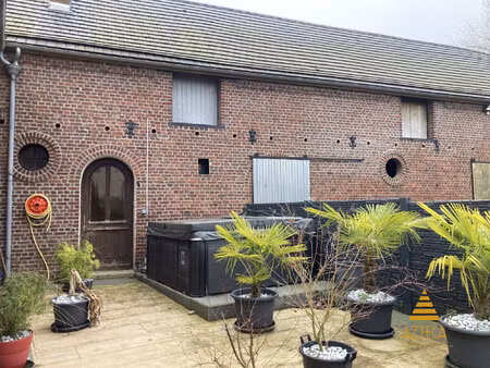 achat maison 4 pièces 124m² maretz 59238