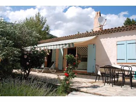 annonce maison à vendre