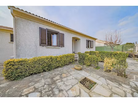 vente maison 5 pièces 110 m² à borgo (20290)  295 000 €