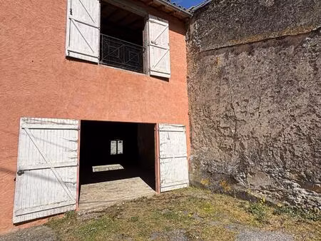 projet maison de 158 m² avec permis de construire