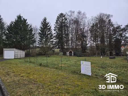 achat local commercial 433m² avesnelles 59440