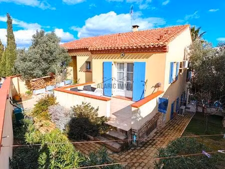 achat : maison (11370)