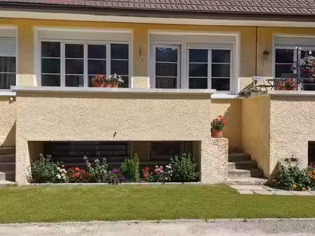 vente maison 3 pièces 80 m² à scionzier (74950)  285 000 €