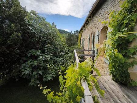 bel ensemble immobilier 10 ' mirepoix