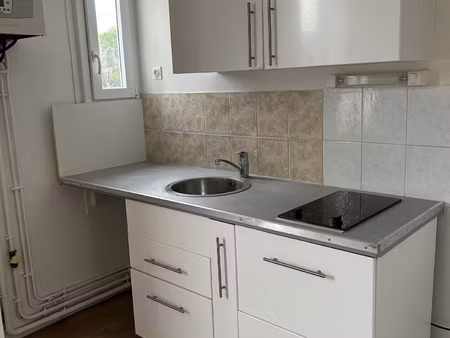 location appartement 2 pièces 30m² soissons 02200