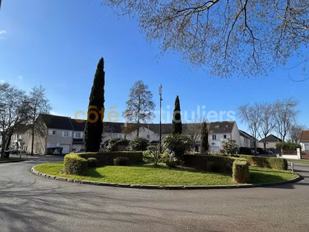vente maison 5 pièces 120 m² à villeneuve-saint-georges (94190)  299 990 €