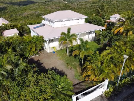 achat maison 6 pièces 160m² le diamant 97223