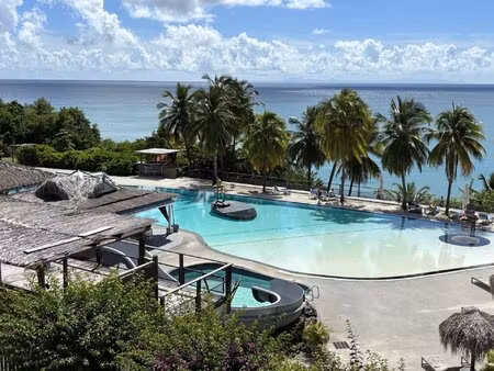 achat appartement 2 pièces 30m² le diamant 97223