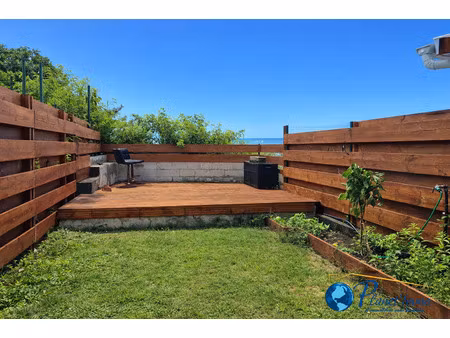 achat appartement 4 pièces 92m² st leu 97424