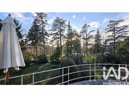 vente maison 8 pièces 221 m² crest (26400)