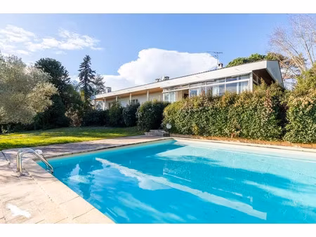 vente maison 8 pièces 296 m² à foulayronnes (47510)  305 000 €