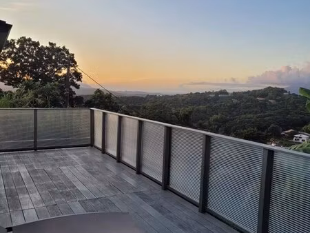 achat maison 4 pièces 83m² ste luce 97228