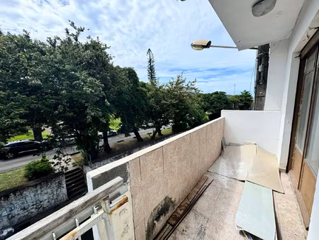 achat appartement 2 pièces 50m² st pierre 97410