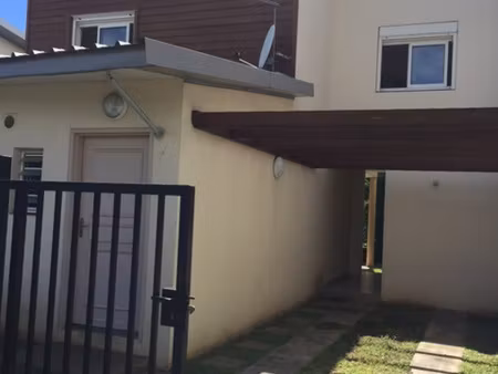 location maison 4 pièces 96m² la possession 97419