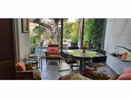 vente appartement 6 pièces 196 m² alès (30100)