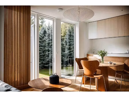 vente programme neuf t2 pièces 40 m² eaunes (31600)