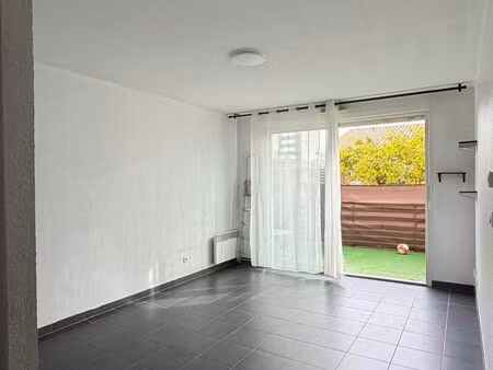 appartement à vendre fabrègues