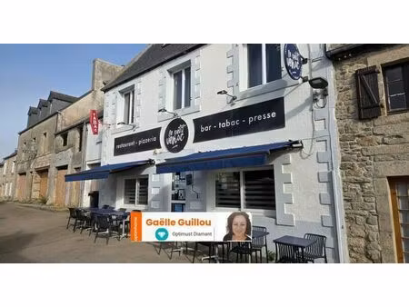 vente commerce 8 pièces 195 m² île-de-batz (29253)