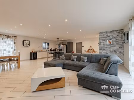 maison à vendre beauregard-l'évêque