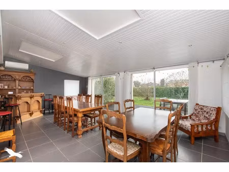 vente maison 6 pièces 130 m² à bérat (31370)  299 900 €