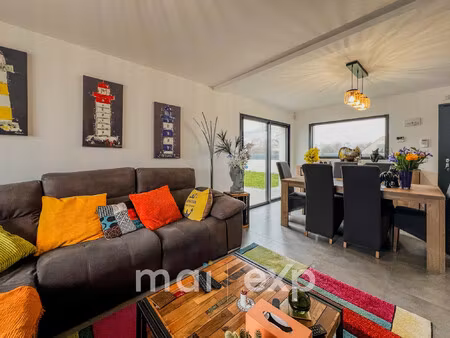 maison à vendre erdeven