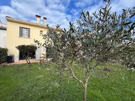 vente maison 7 pièces 168 m² toulouse (31400)