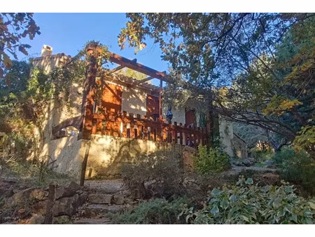 vente villa 90 m² à montferrat (83131)  310 000 €