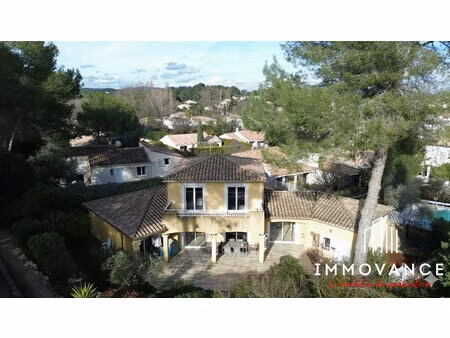 maison à vendre saint-drézéry