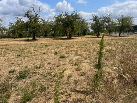 vente terrain 620 m² lévignac-de-guyenne (47120)