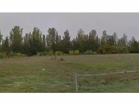 vente terrain 1500 m² miramont-de-guyenne (47800)