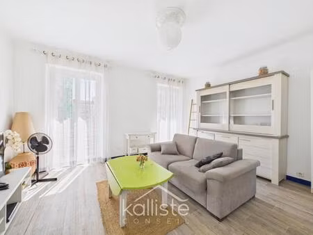 appartement 3 pièces - ajaccio