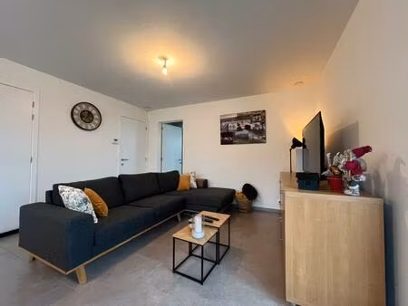 appartement te huur in tielt