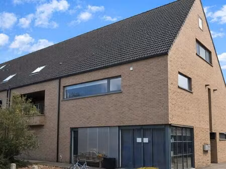 appartement te huur in baal