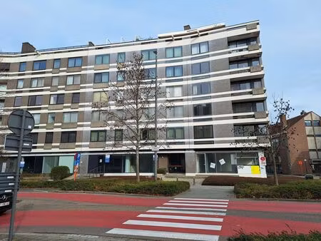stijlvol gerenoveerd appartement te hasselt centrum