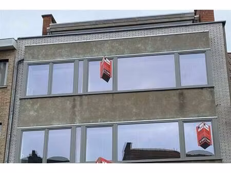 appartement te huur in kerkom-bij-sint-truiden