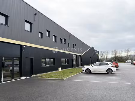 local d'activités a louer