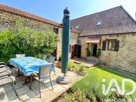 vente maison piscine à coux-et-bigaroque (24220) : à vendre piscine / 375m² coux-et-bigaro