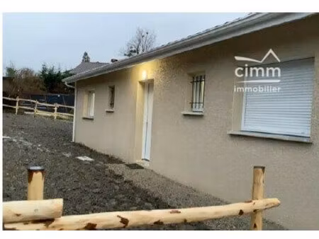 maison à louer saint-michel-de-saint-geoirs