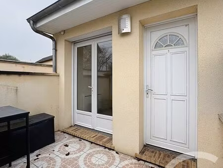 achat appartement 2 pièces 30m² pringy 77310