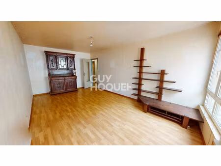 à vendre : appartement 2 pièces à thann