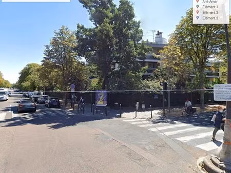 achat parking boulogne billancourt 92100